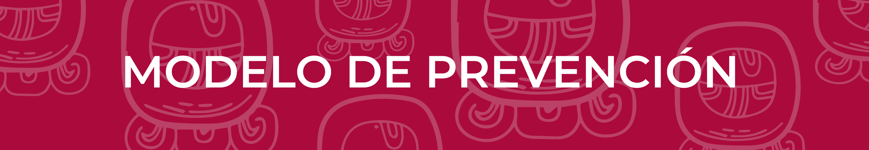 modeloprevención