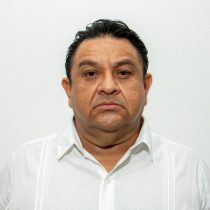 Dr. Jesús Ricardo Ayala Ramírez